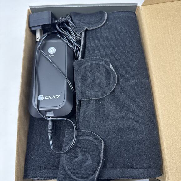 VenaGo Portable Compression Device DVT Bloodclot Prevention‎ DJO Circulation - Picture 5 of 7